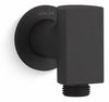 Matte Black