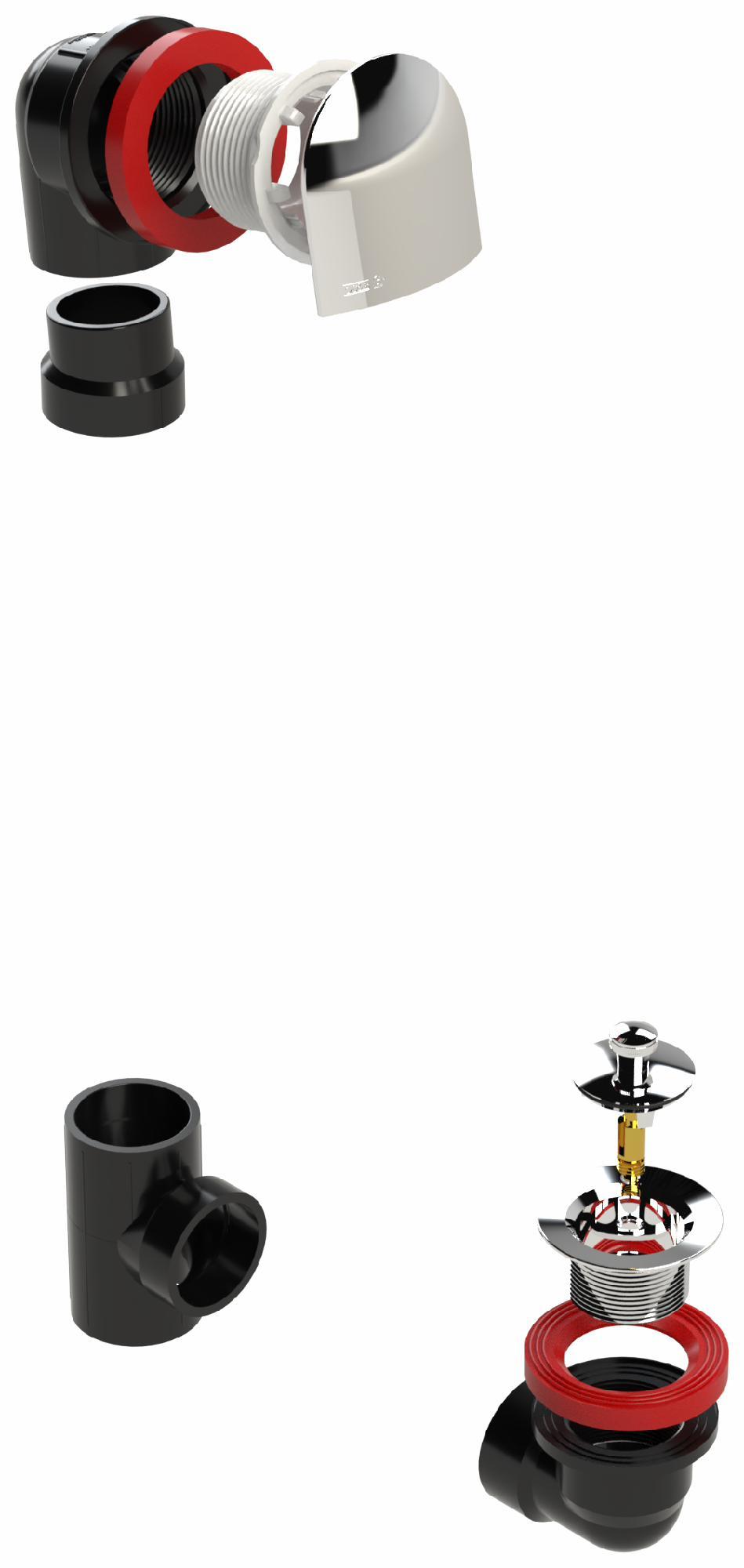 6040LK-CP product image.