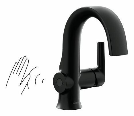 S6910EWBL product image.