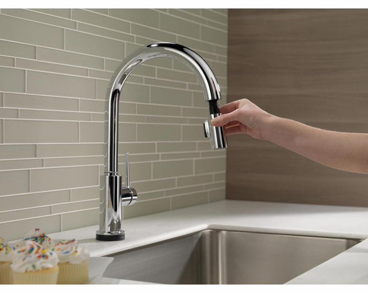 9159TV-DST product image.