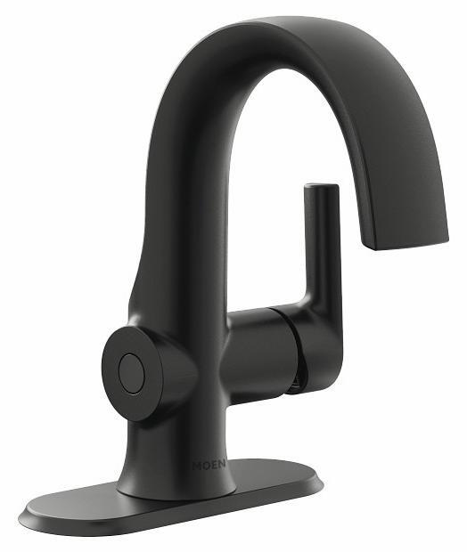 S6910EWBL product image.