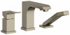 Brushed Nickel