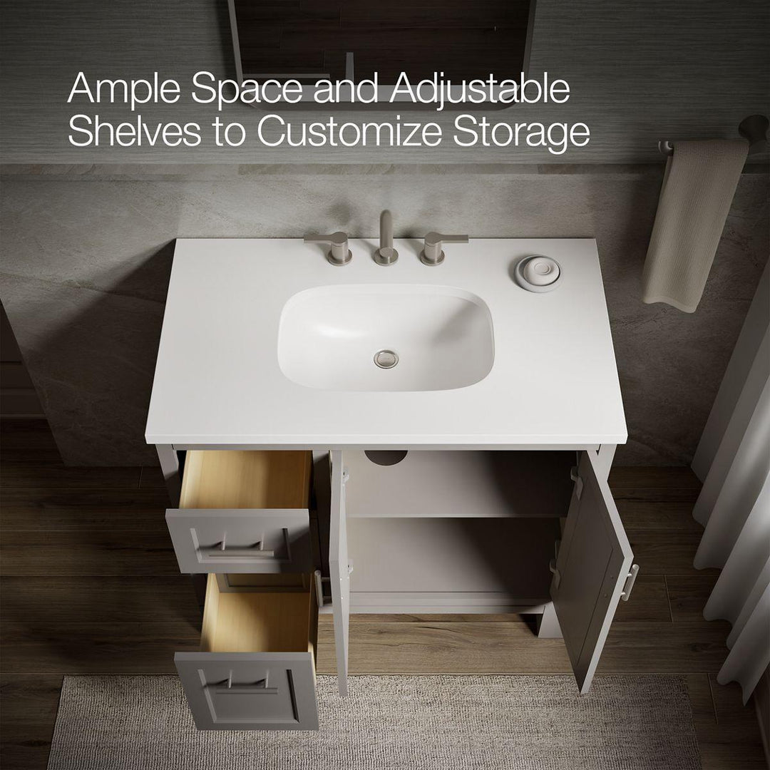 31244-ASB-1WT product image.