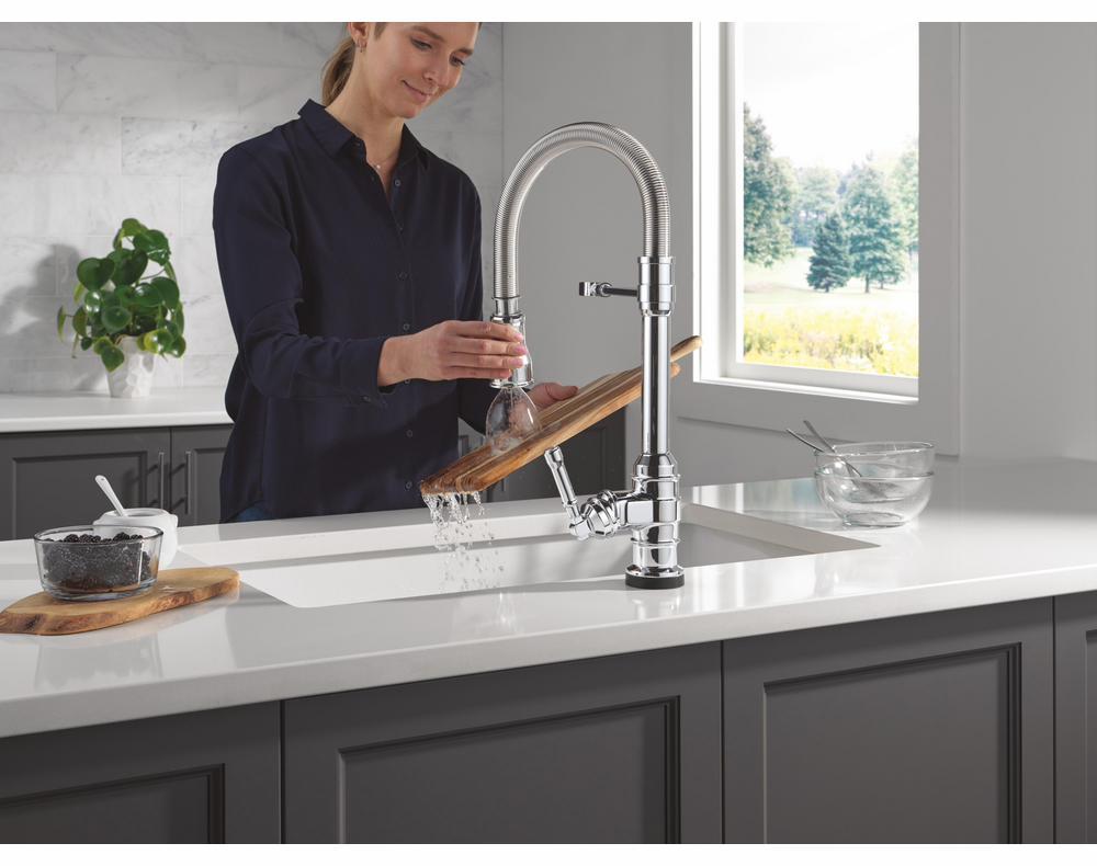 9690TL-DST product image.