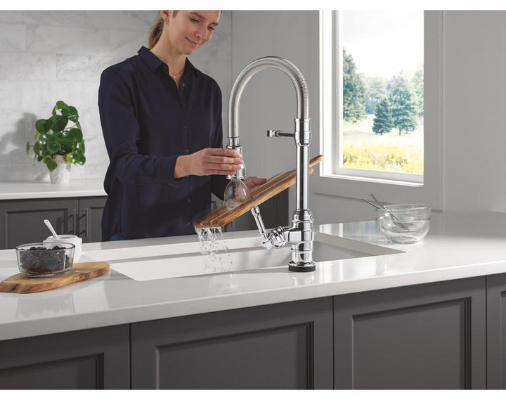 9690TL-DST product image.