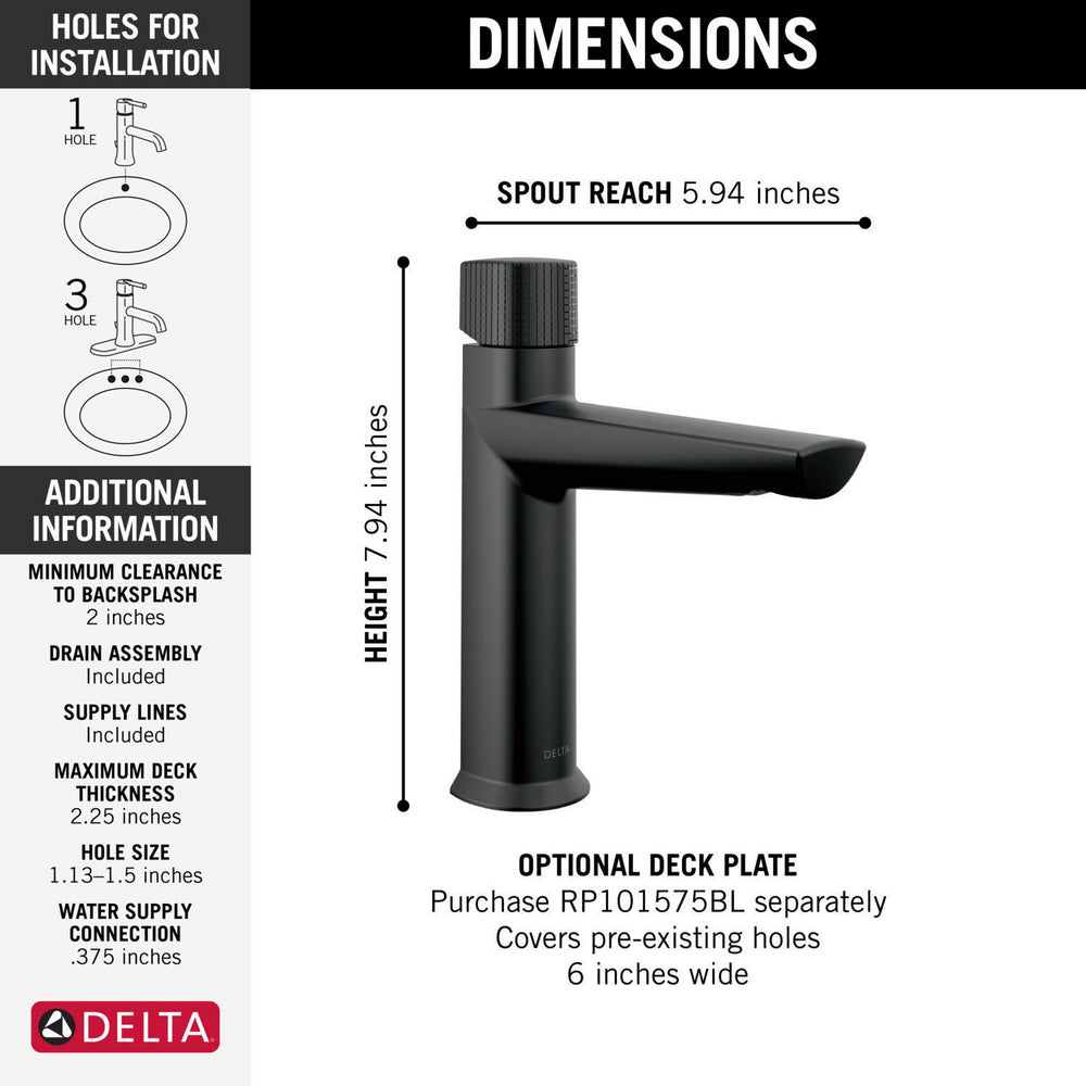 573-BLMPU-DST product image.
