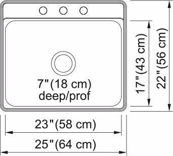 CSLA2522-7-3 product image.