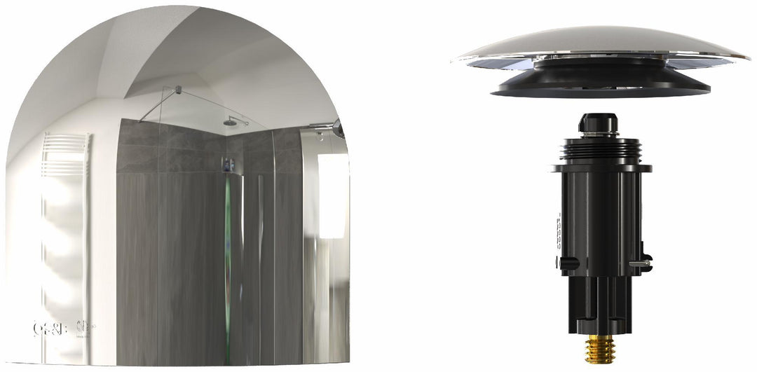 TR00Q-CP product image.