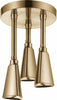 Champagne Bronze