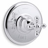 Polished Chrome