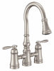 Spot Resist Stainless