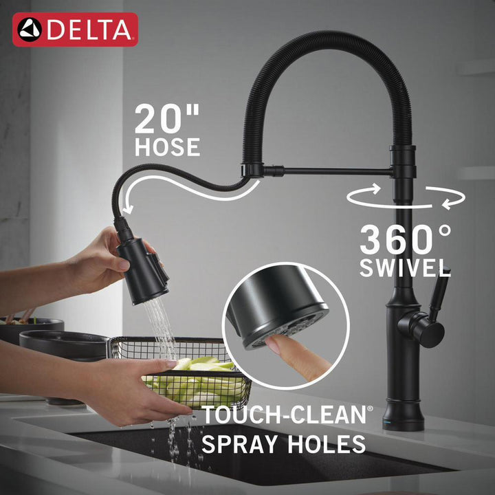 9684TL-BL-DST product image.