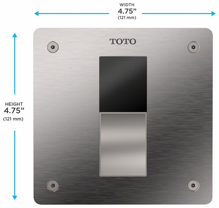 TET3UB31#SS product image.