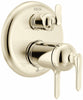 Lumicoat Polished Nickel