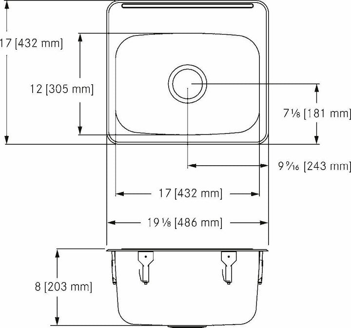 LBS2708P-1 product image.