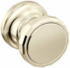 Polished Nickel