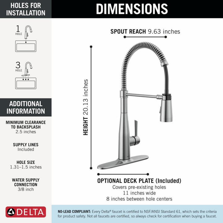 9613-AR-DST product image.