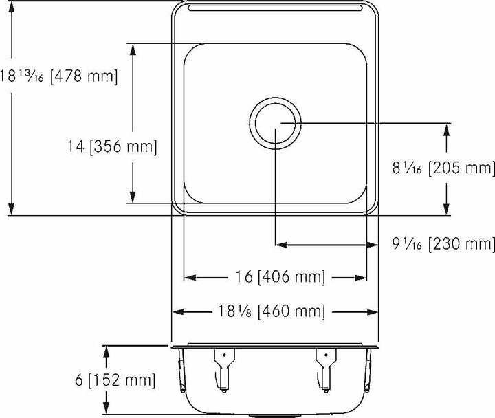 ALBS4606P-1 product image.
