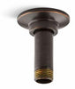 Oil-Rubbed Bronze