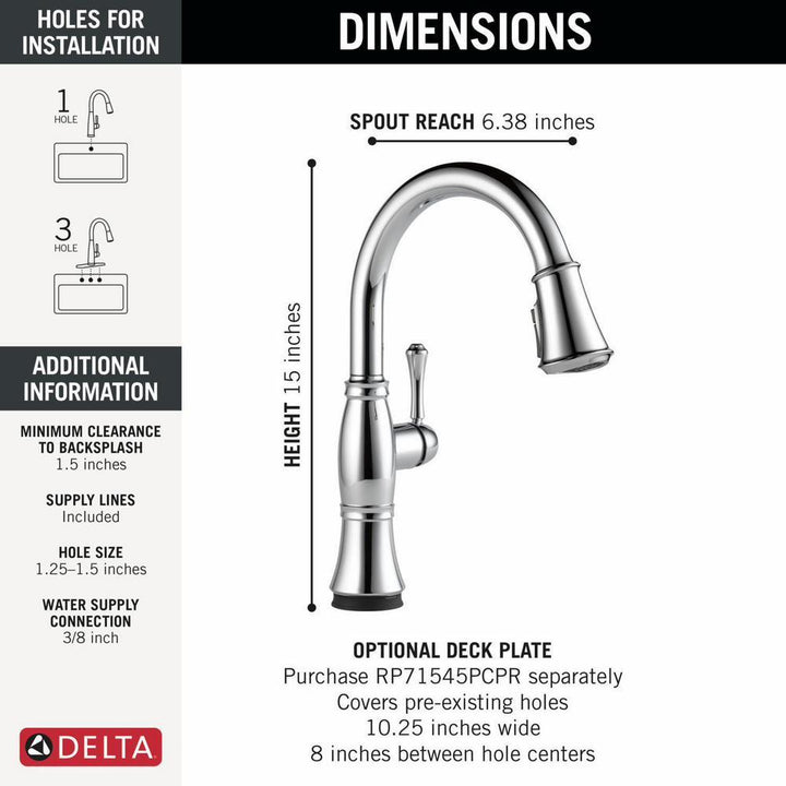 9197TL-PR-DST product image.