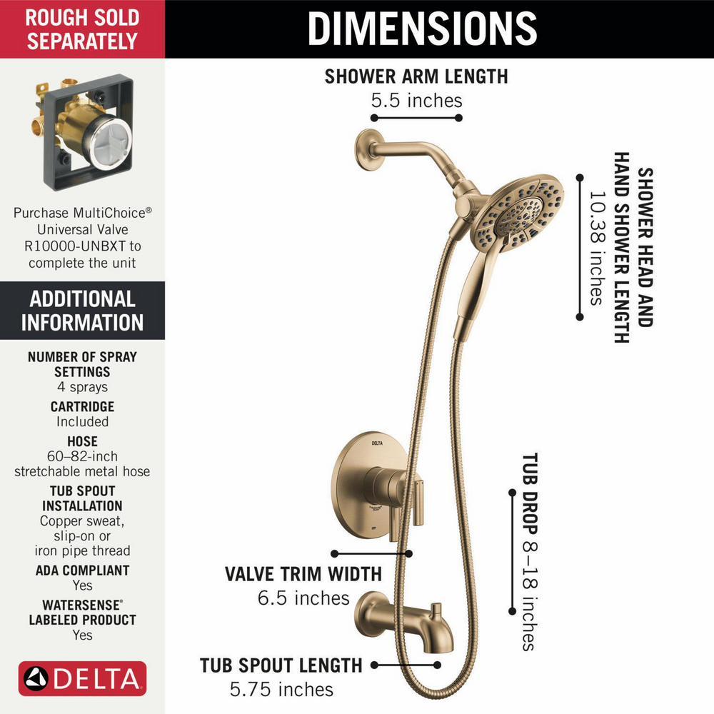 T17442-CZ-I product image.