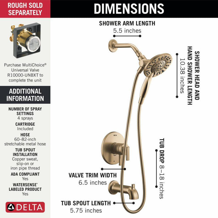 T17442-CZ-I product image.