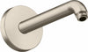 Brushed Nickel