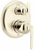 Lumicoat Polished Nickel