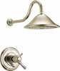 Polished Nickel