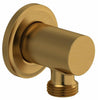 Brushed Gold