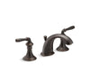 Oil-Rubbed Bronze