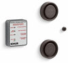 Oil-Rubbed Bronze