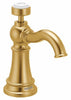 Brushed Gold