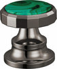Brilliance Black Onyx Malachite