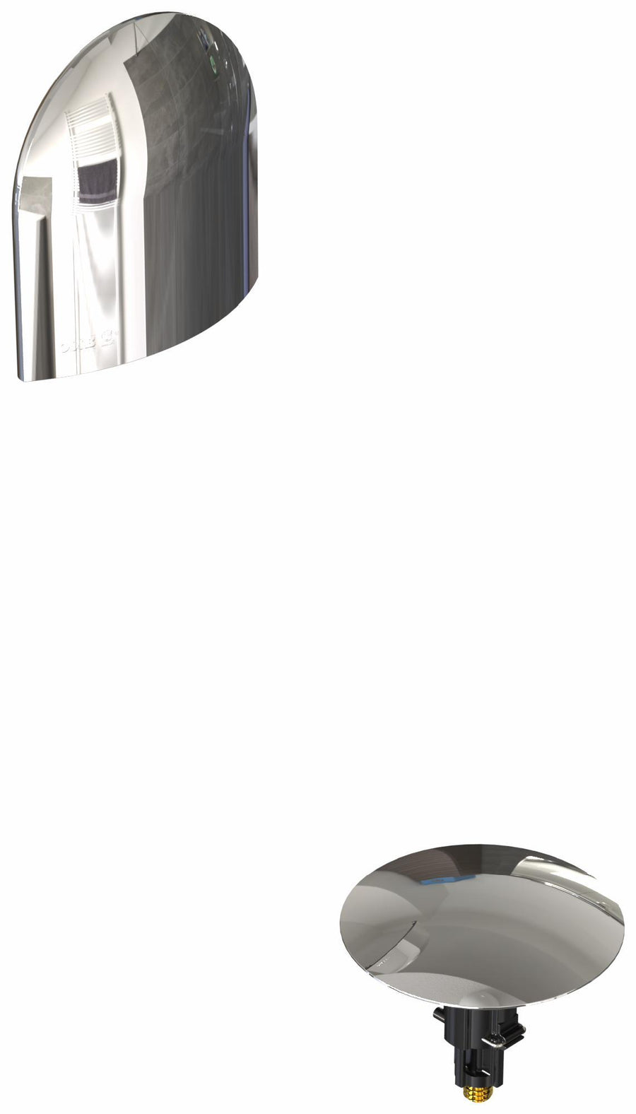 TR00Q-CP product image.