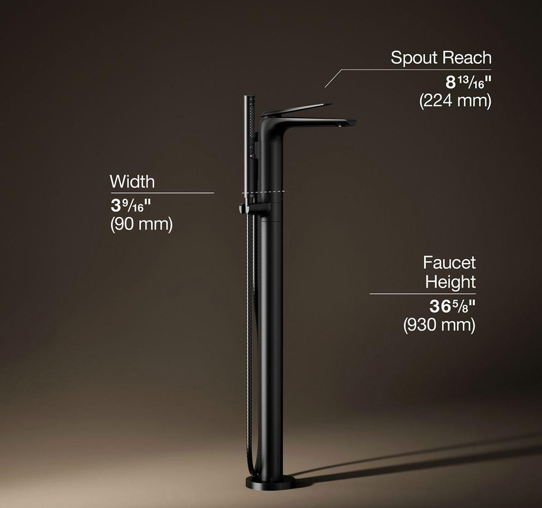 T97367-4-BL product image.