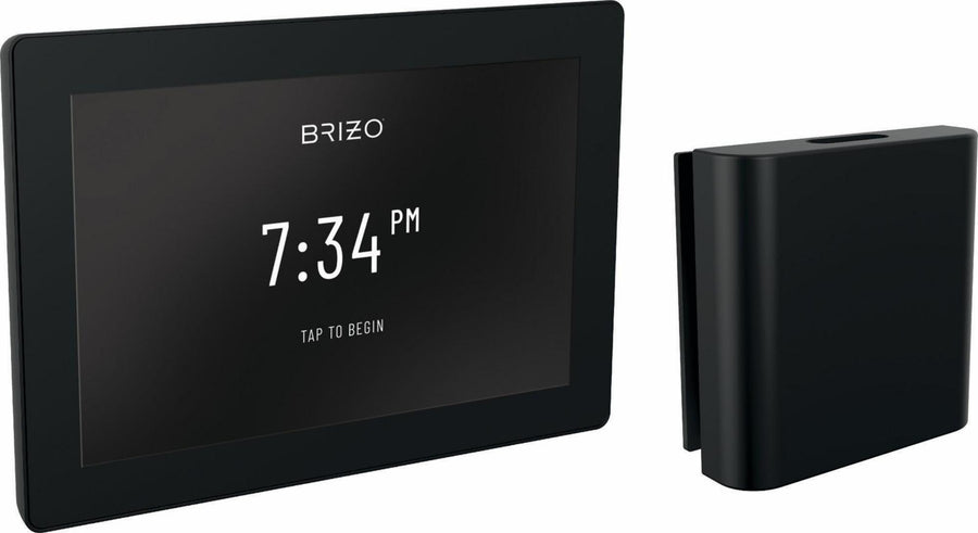 8CH-600S-BL product image.