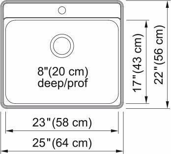 CSLA2522-8-1CB product image.