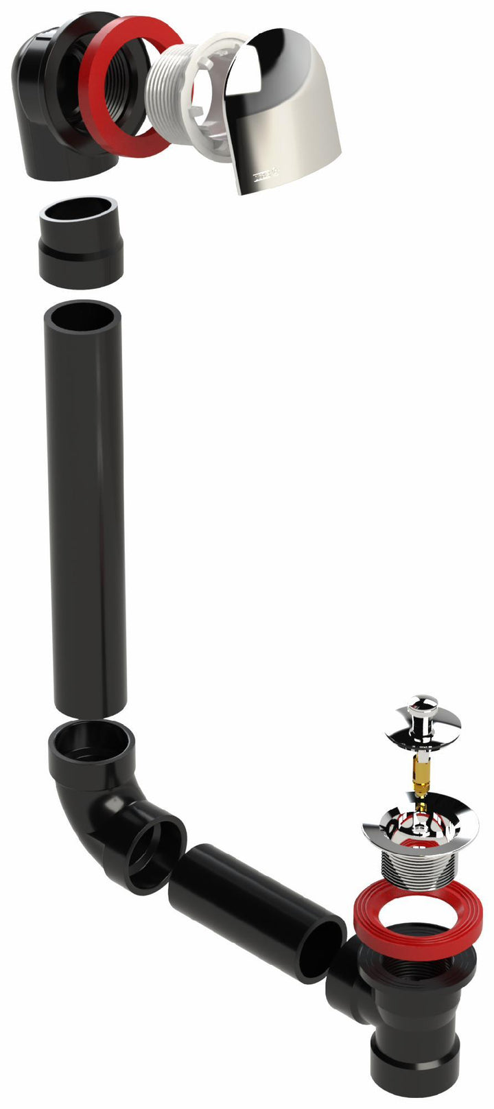 64DL-CP product image.