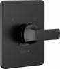 Matte Black
