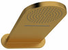 Brushed Gold