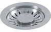 Satin Nickel