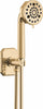 Brilliance Polished Gold