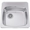 Stainless Steel