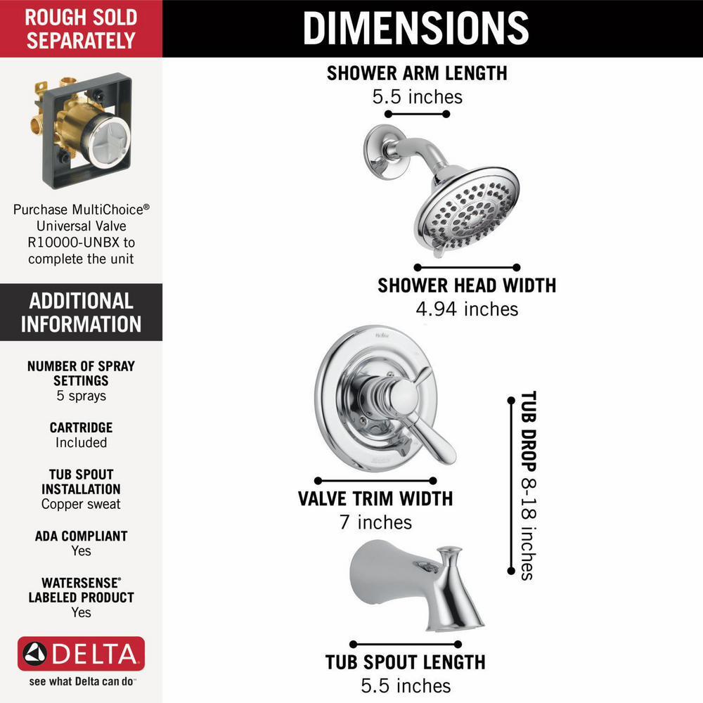 T17438 product image.