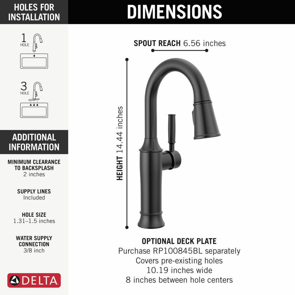 9984-BL-DST product image.