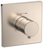Brushed Nickel