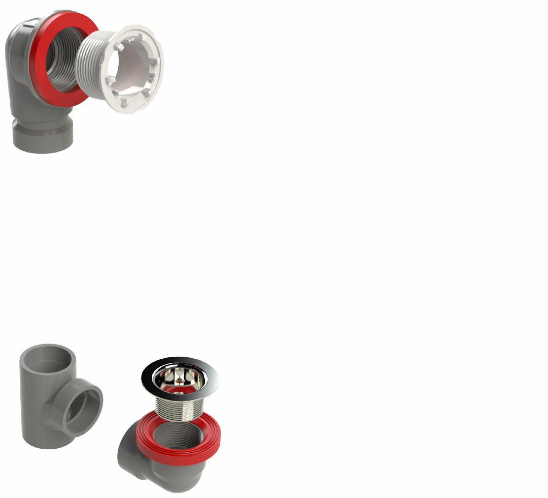 2550RI-K product image.