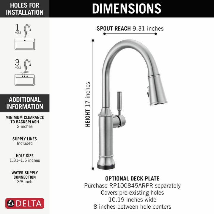 9184TL-AR-PR-DST product image.