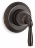 Oil-Rubbed Bronze